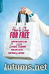 "Cómo comprar gratis" Reseña del libro por Kathy Spencer