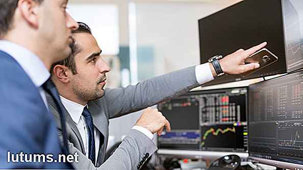 6 Beleggingsrisicobeheer Tips voor het kopen van aandelen