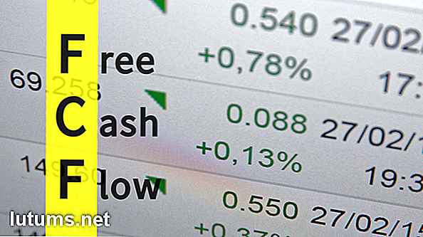Definition und Berechnung freier Cashflows für die Bewertung von Aktien