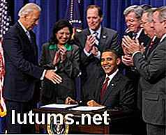 5 Avantages du projet de loi Bush sur l'extension des réductions d'impôt et son incidence sur vous