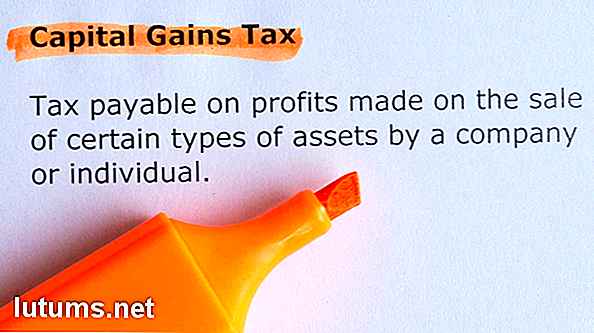 Cómo reducir o evitar el impuesto a las ganancias de capital sobre la propiedad o las inversiones