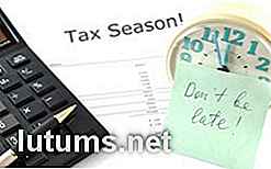 Wie für eine IRS Steuererweiterung elektronisch oder mit Formular 4868 zu archivieren