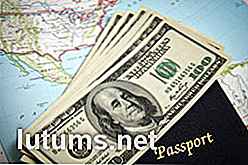 7 beste Möglichkeiten, Ihr Geld auf Reisen sicher zu halten