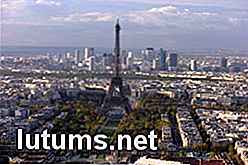 15 Spaß und günstige Dinge zu tun und zu sehen in Paris, Frankreich