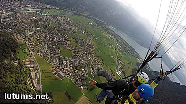 Las mejores 16 cosas que hacer y ver en Jungfrau, Suiza - Actividades y atracciones